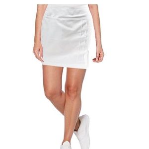 NEW Women's Catwalk Performance Golf Skort Size 8